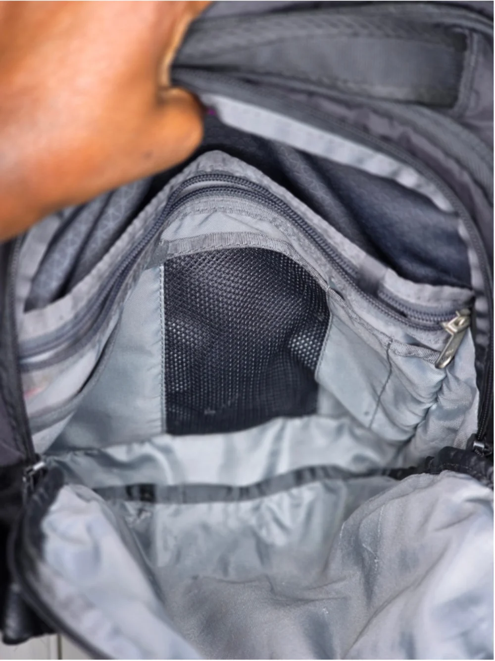 The North Face this pre